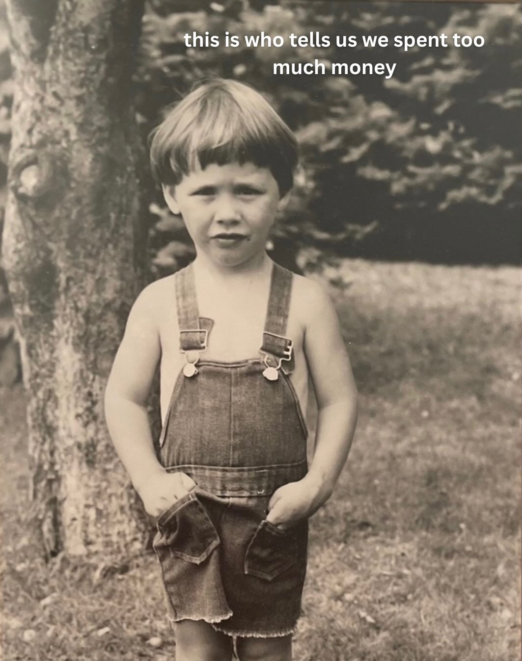 Food at American Social